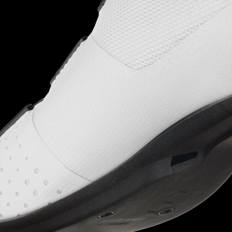 Fizik R4 Tempo Overcurve - White - 48