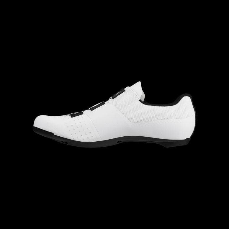 Fizik R4 Tempo Overcurve - White - 48