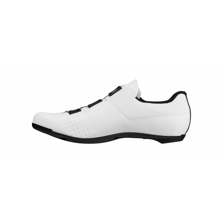 Fizik R4 Tempo Overcurve - White - 37