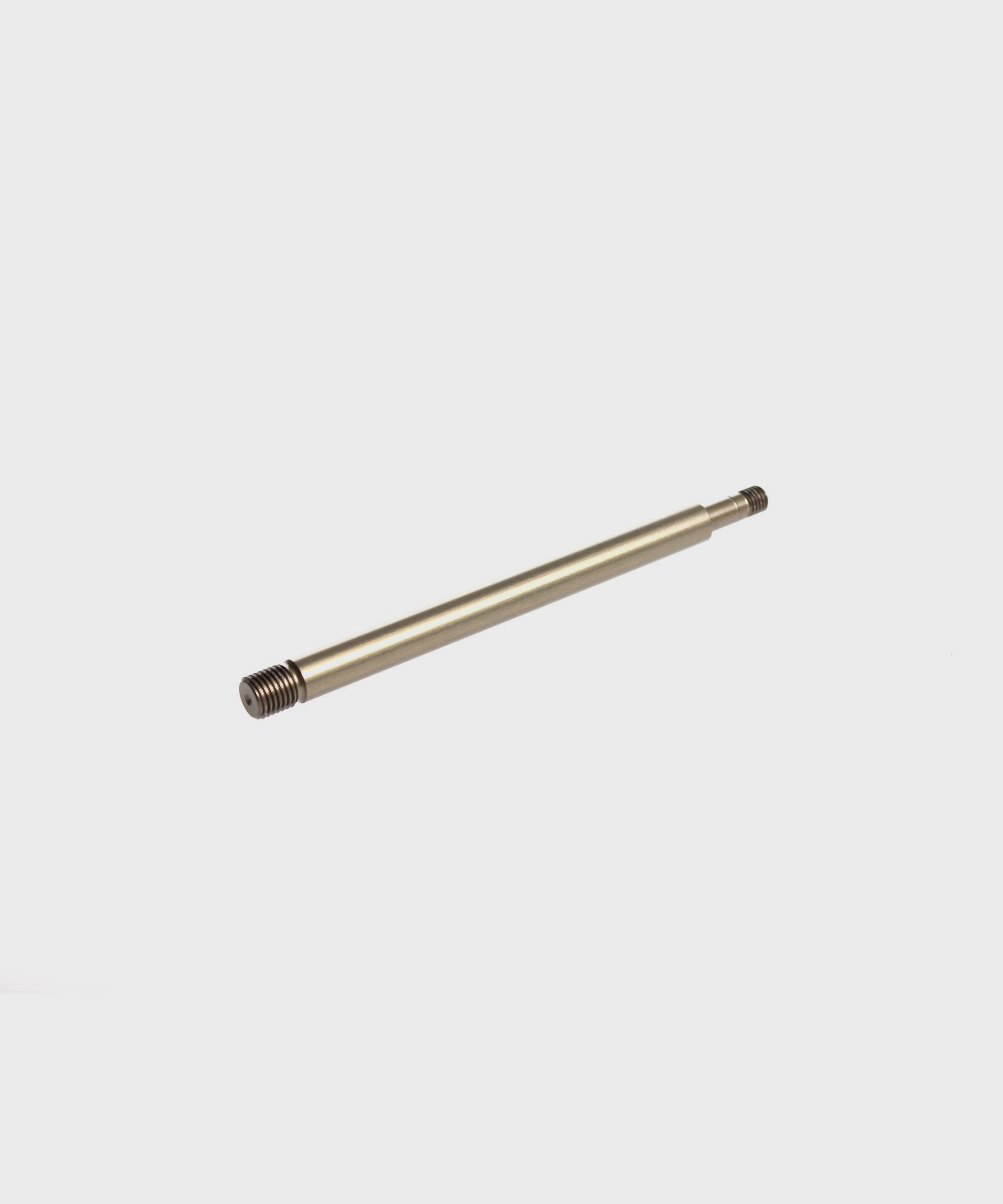FOX Shock FLOAT X2 CLNG 9mm Shaft Ano III 205 (T) / 230 x 60 / 65