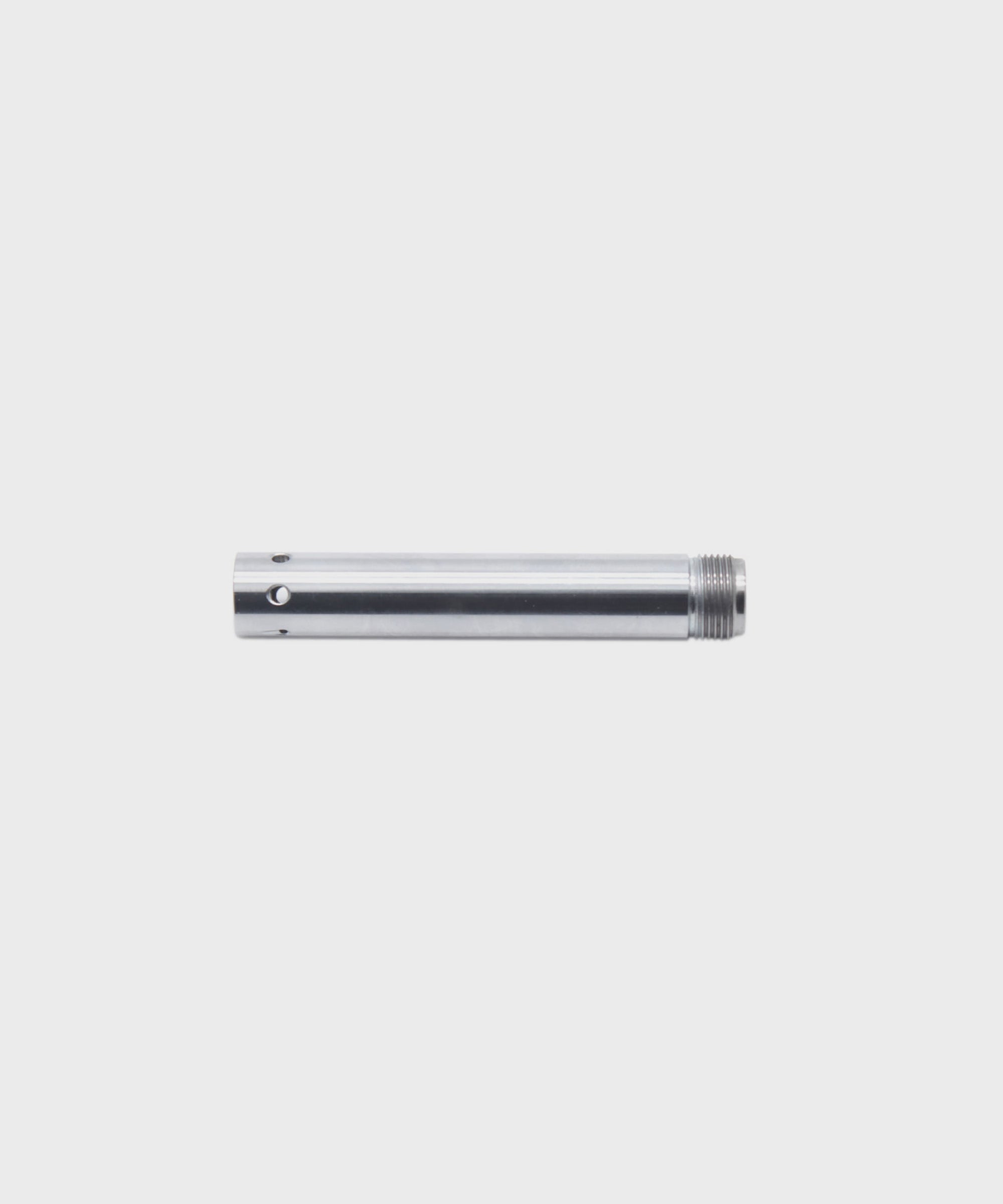 FOX Shock Outer Damper Shaft Steel 2pc 3.905 TLG 9.50 x 3.00