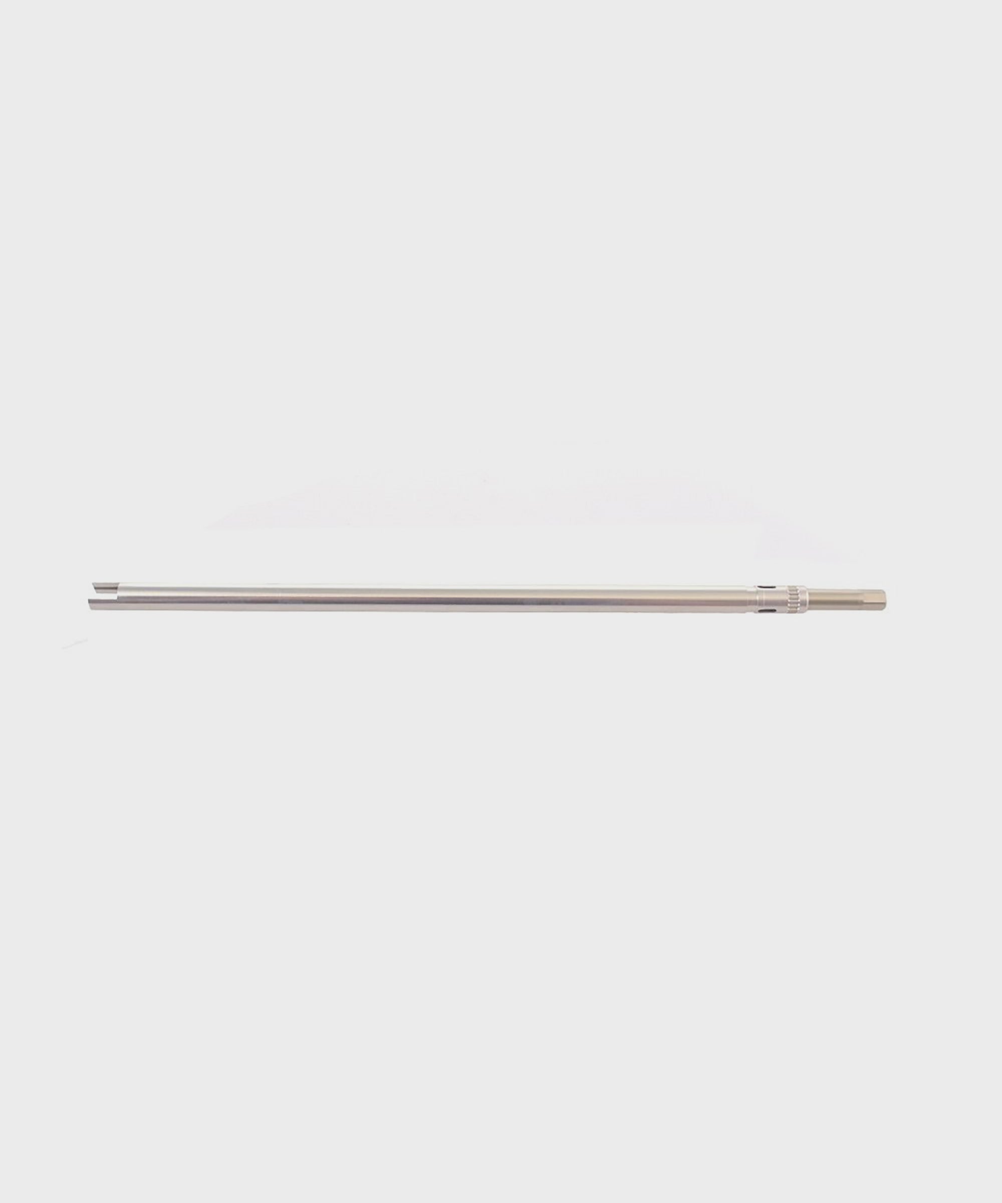 FOX Fork 36 180mm F-S Grip HSR Adjust Shaft