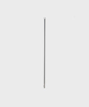 FOX Fork 40 Factory Series Grip 203mm HSR Adjust Shaft