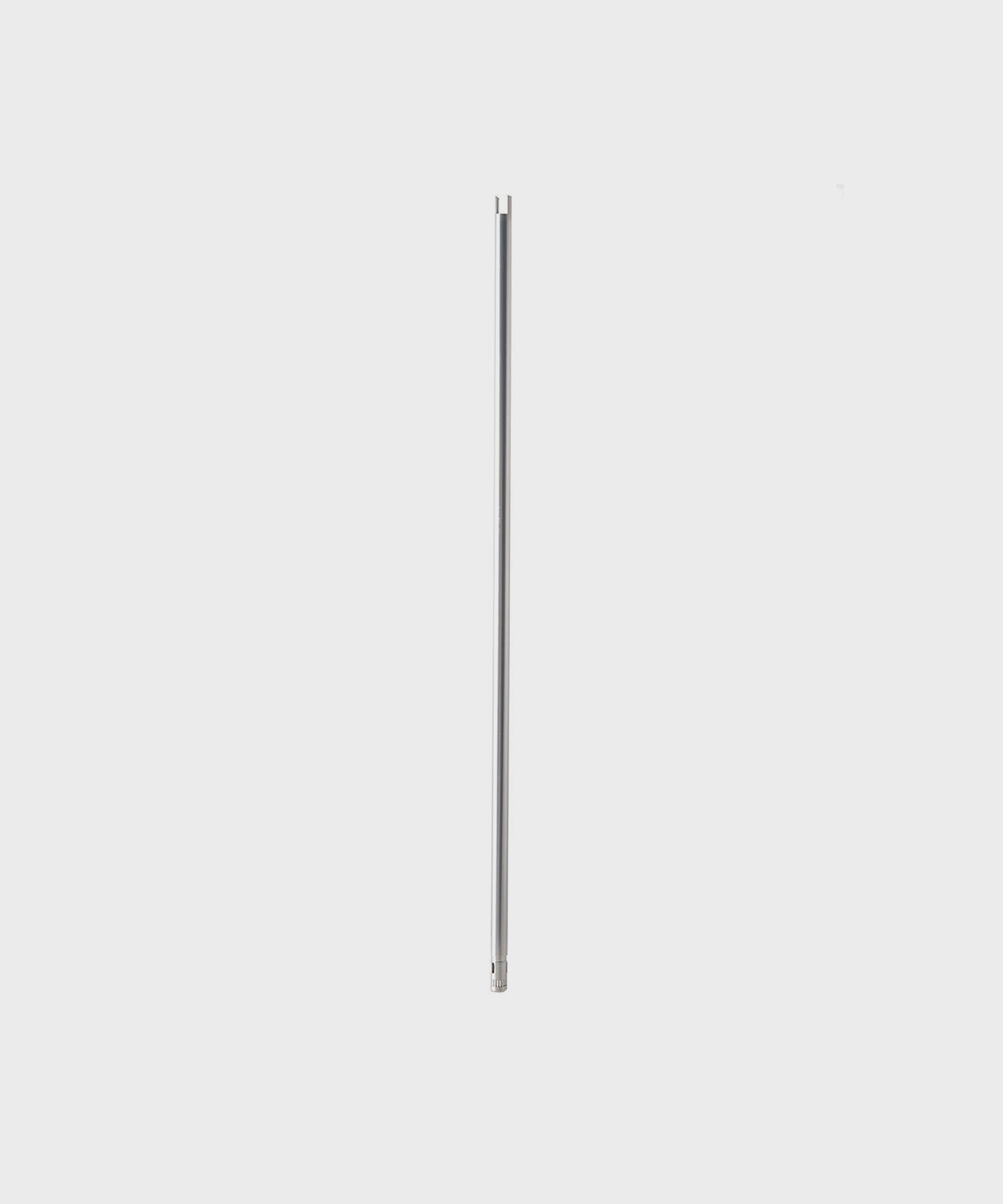 FOX Fork 40 Factory Series Grip 203mm HSR Adjust Shaft