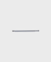 FOX Shock FLOAT X2 Shaft 9mm OD Steel Chrome Plate 2.25