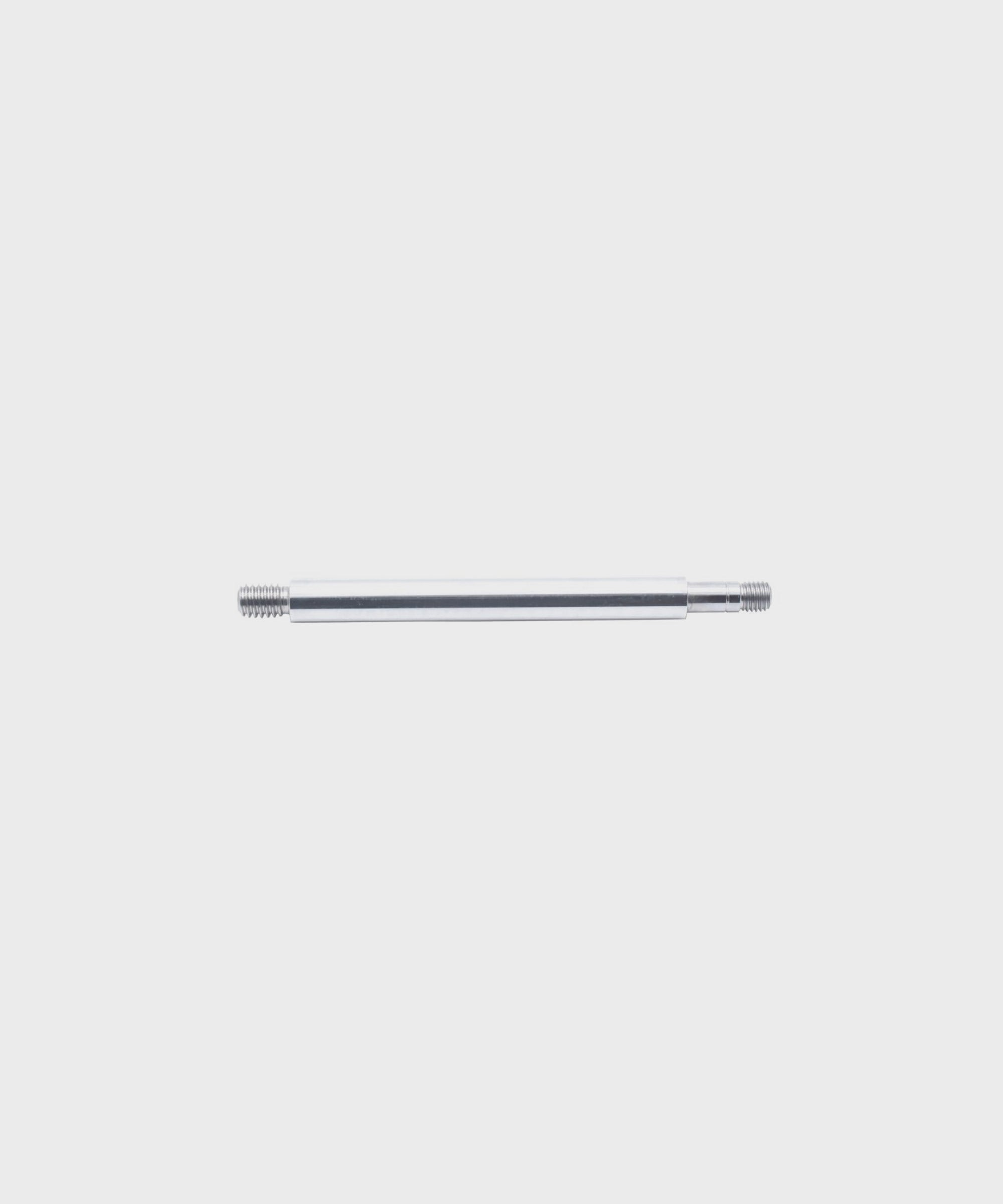 FOX Shock FLOAT X2 Shaft 9mm OD Steel Chrome Plate 3.5