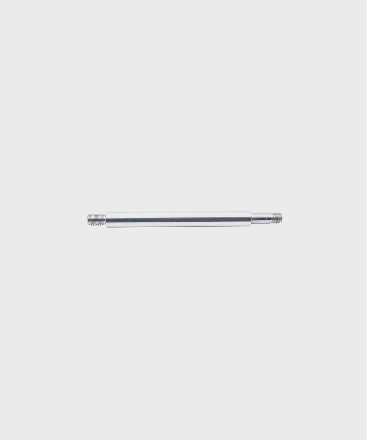 FOX Shock FLOAT X2 Shaft 9mm OD Steel Chrome Plate 2.5