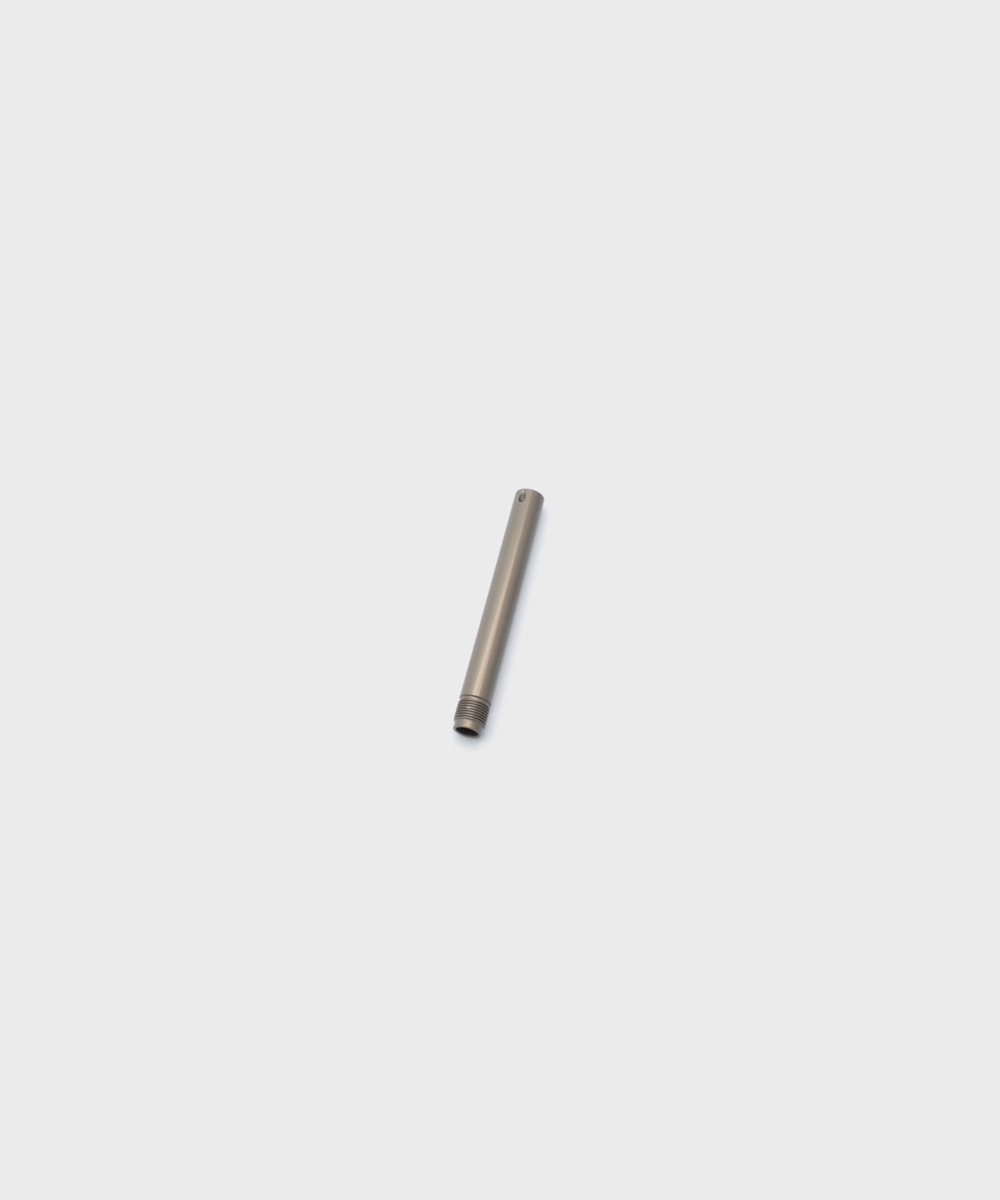 FOX Shock Shaft (T) 0.175 ID x 0.354 OD x 2.757 TLG 1.75 / 2.0 Clear Ano