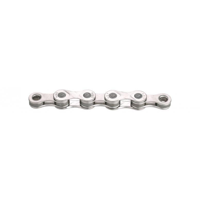 KMC E9 E-Bike Chain 122L - Silver - 122L