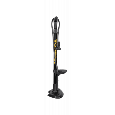 Topeak JoeBlow Sport Digital - Black/Yellow