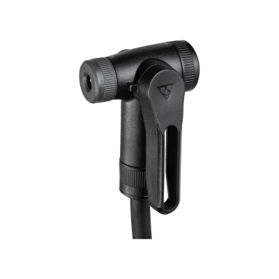 Topeak JoeBlow Sport Digital - Black/Yellow