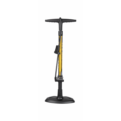 Topeak JoeBlow Sport Digital - Black/Yellow