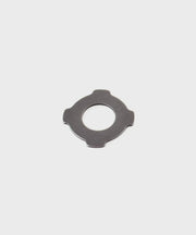 FOX Shock Bottom Out Plate Spacer Bearing Side 1.177 OD 0.050 THK