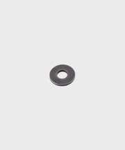 FOX Shock Topout Plate Spacer 0.270 ID x 0.700 OD x 0.070 THK Steel