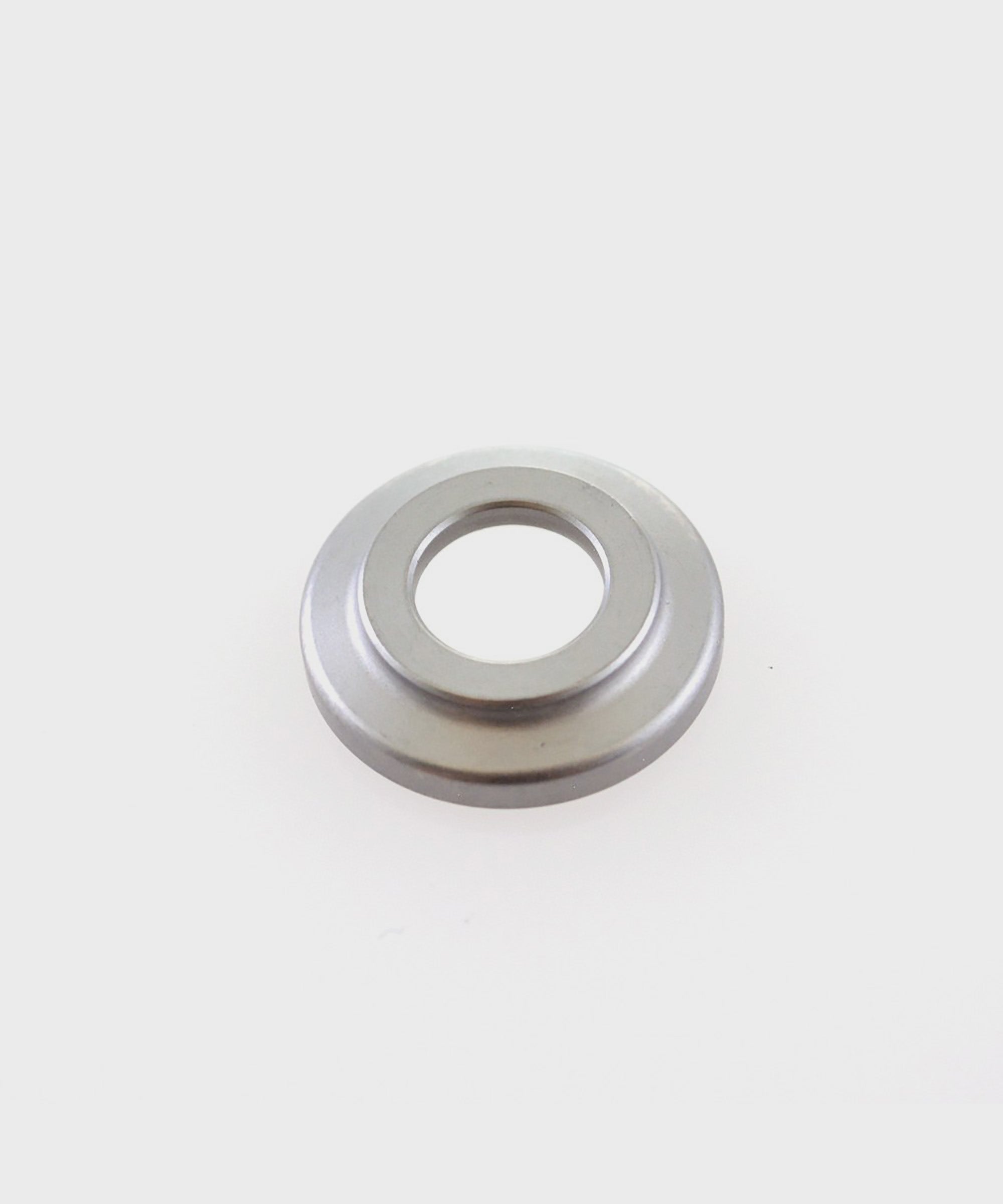 FOX Fork Steel Spacer Topout 0.380 ID X 0.850 OD X 0.186 THK
