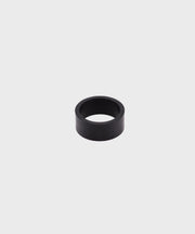 FOX Shock FLOAT X2 Negative Volume Reducer Spacer 0.385"3 NBR