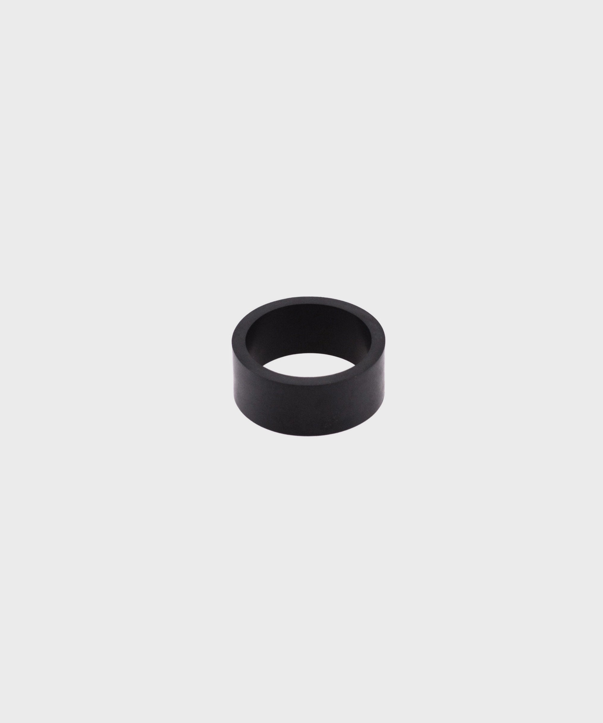FOX Shock FLOAT X2 Negative Volume Reducer Spacer 0.385"3 NBR