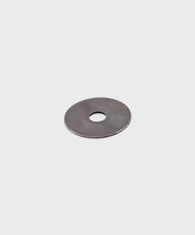 FOX Shock Bottom Out Plate Spacer Eyelet Side 1.100 OD 0.040 THK