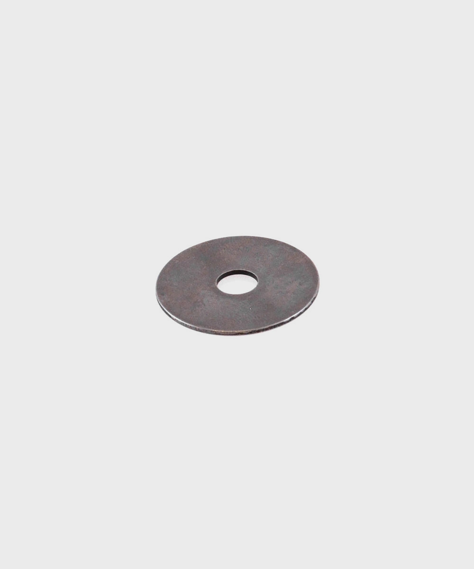 FOX Shock Bottom Out Plate Spacer Eyelet Side 1.100 OD 0.040 THK