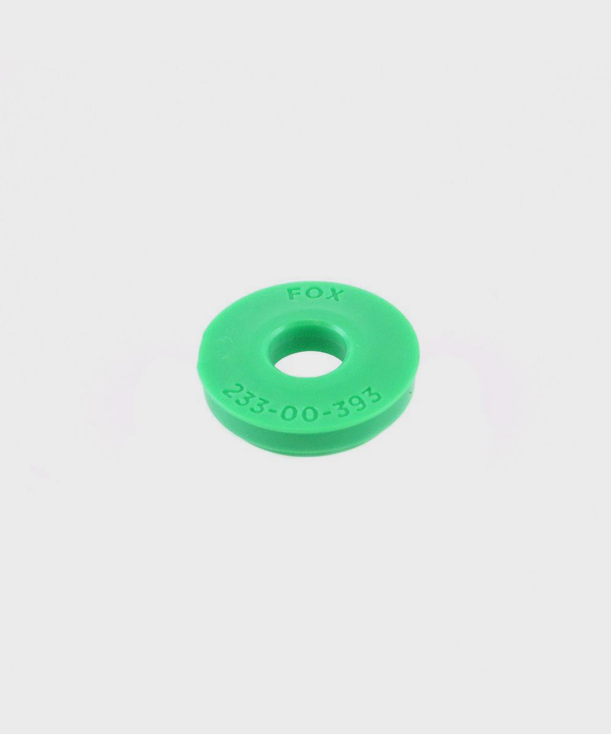 FOX Shock Nude 4 Volume Spacer 5mm 0.14"3 2019