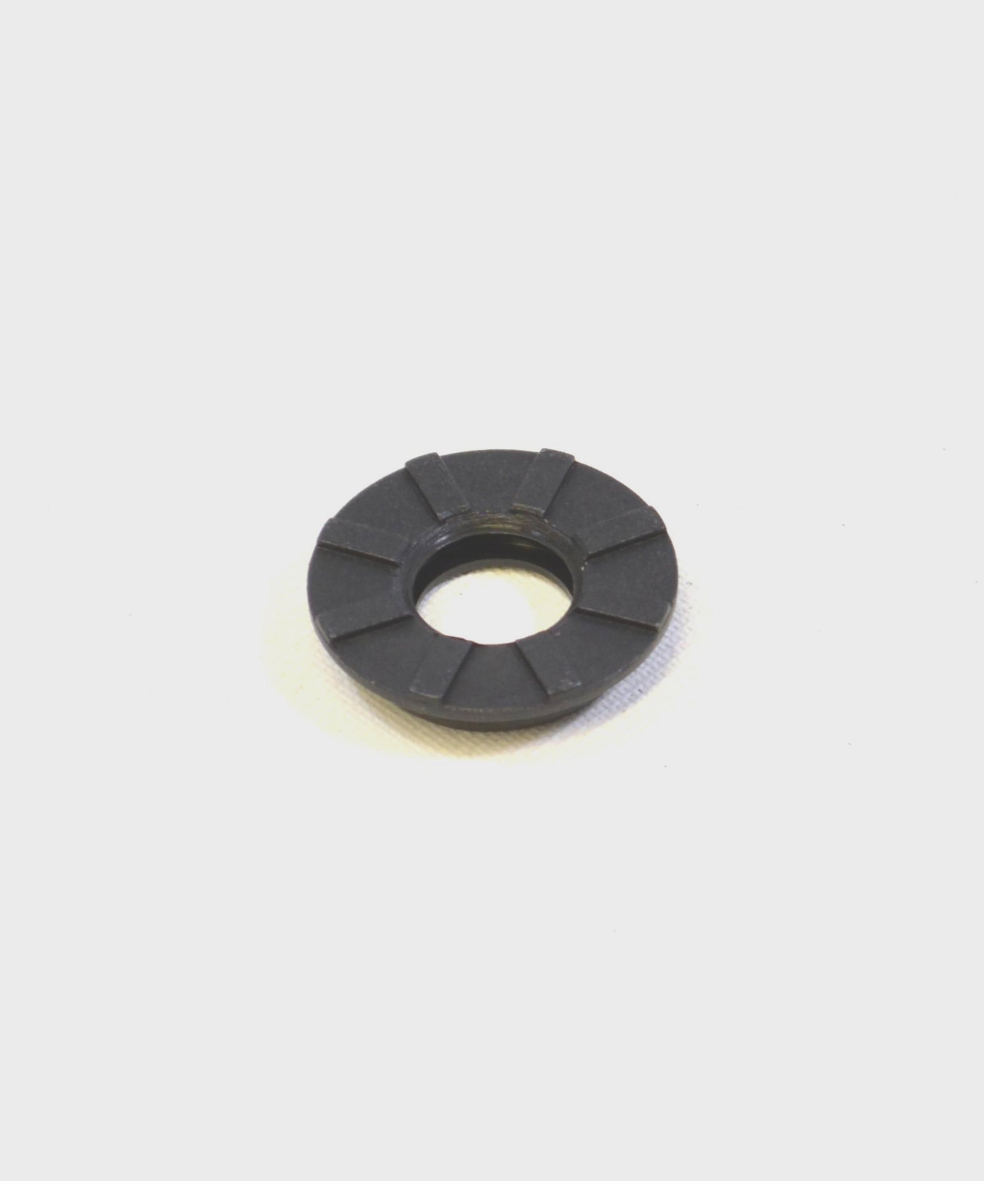 FOX Shock Negative Spring Guide Acetal 0.950 OD x 0.413 ID x 0.191 TLG