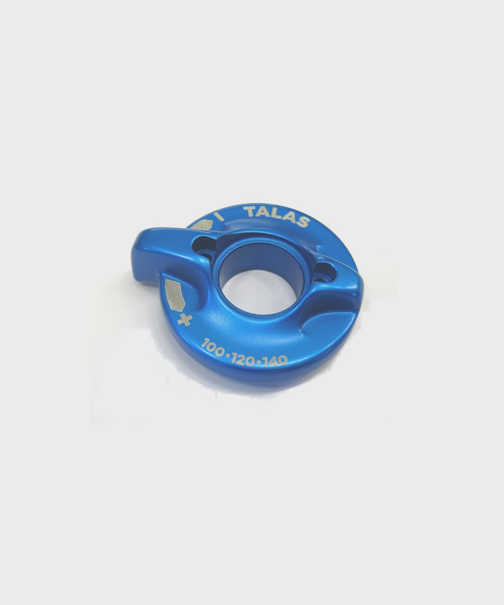 FOX Fork 32 TALAS III 140 Lever 2010