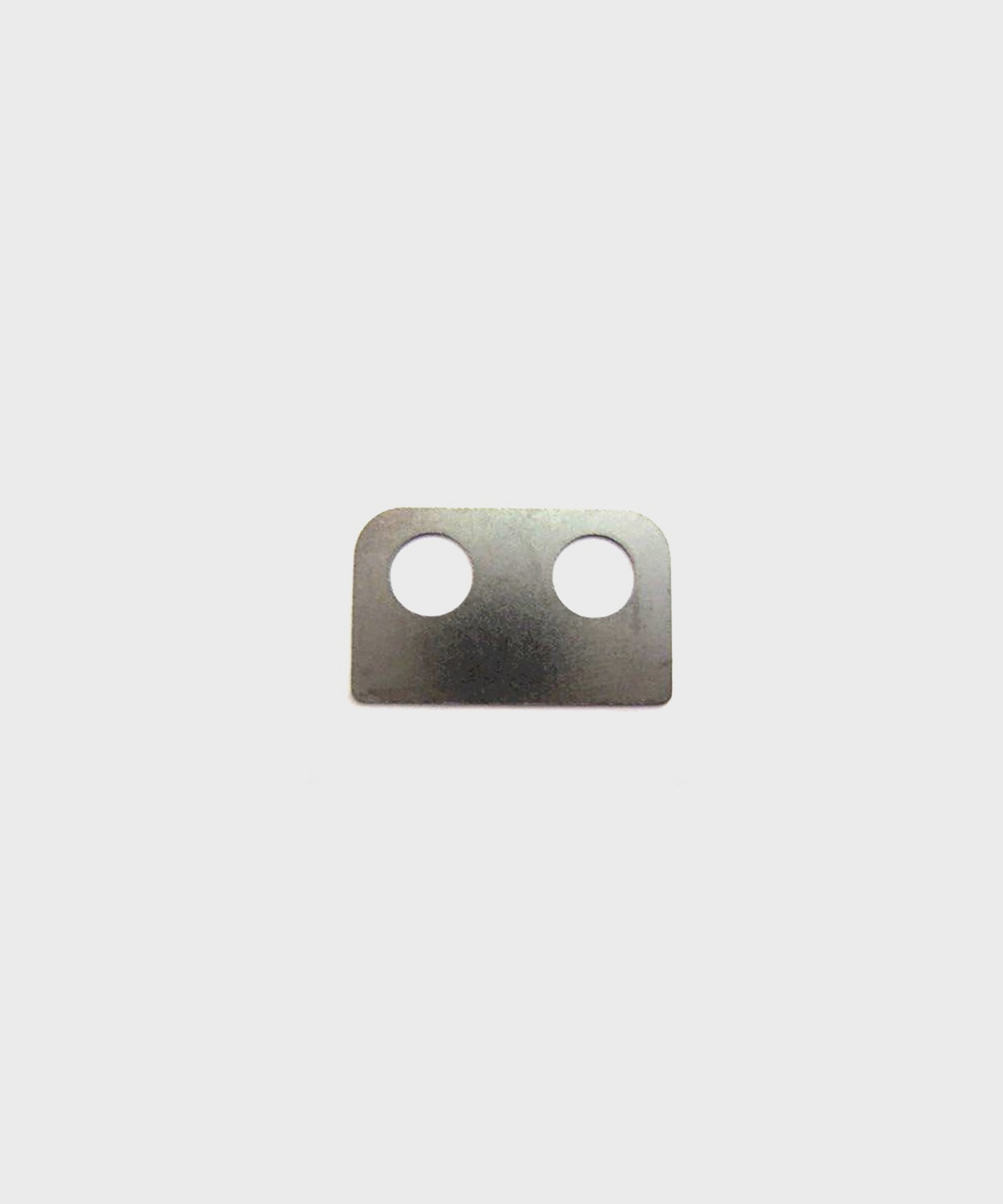 FOX Fork 36 Axle Slit Shim Right Side 15mm 2015