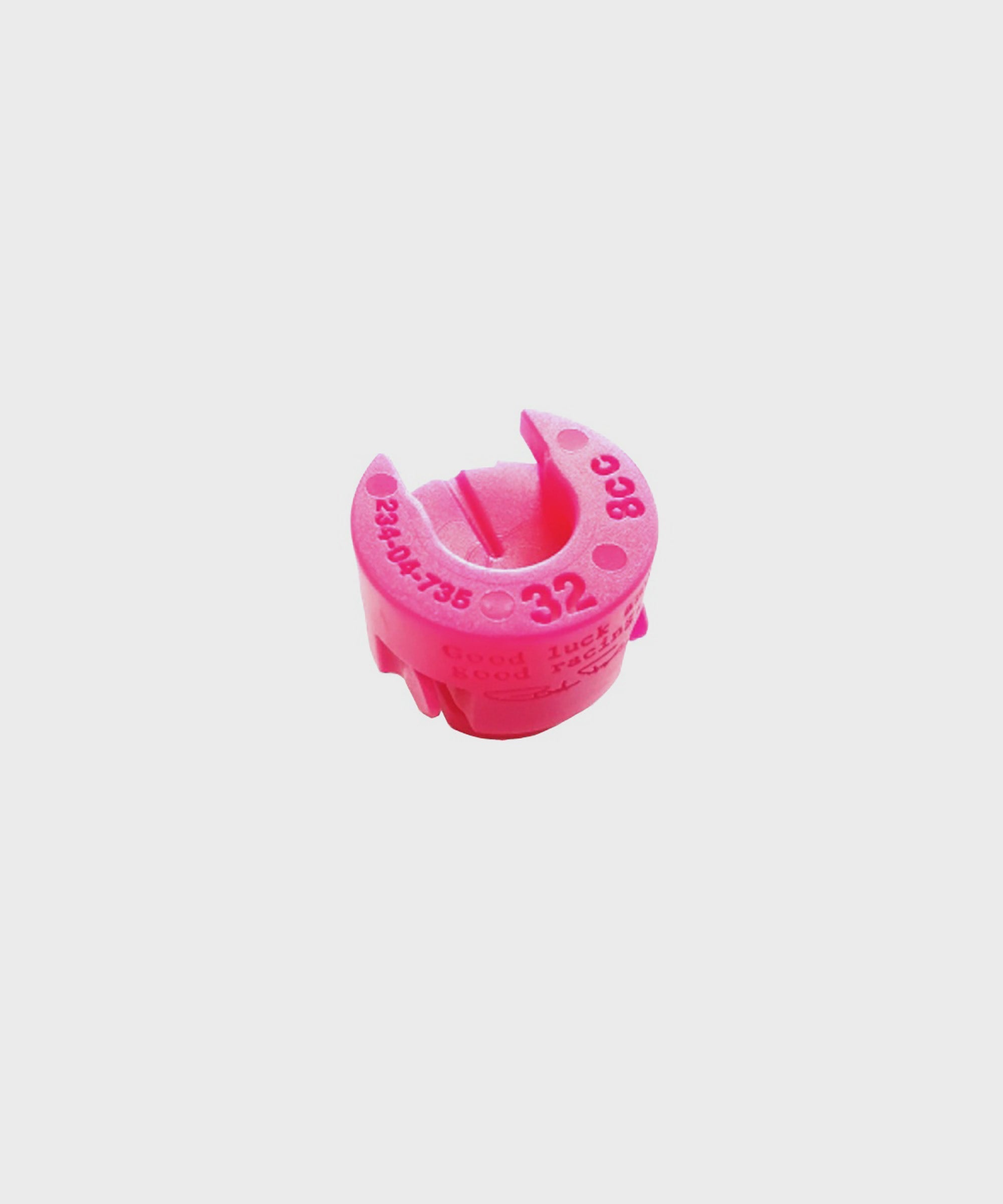 FOX Fork 32 Float Volume Spacer 2018 - Qty of 5