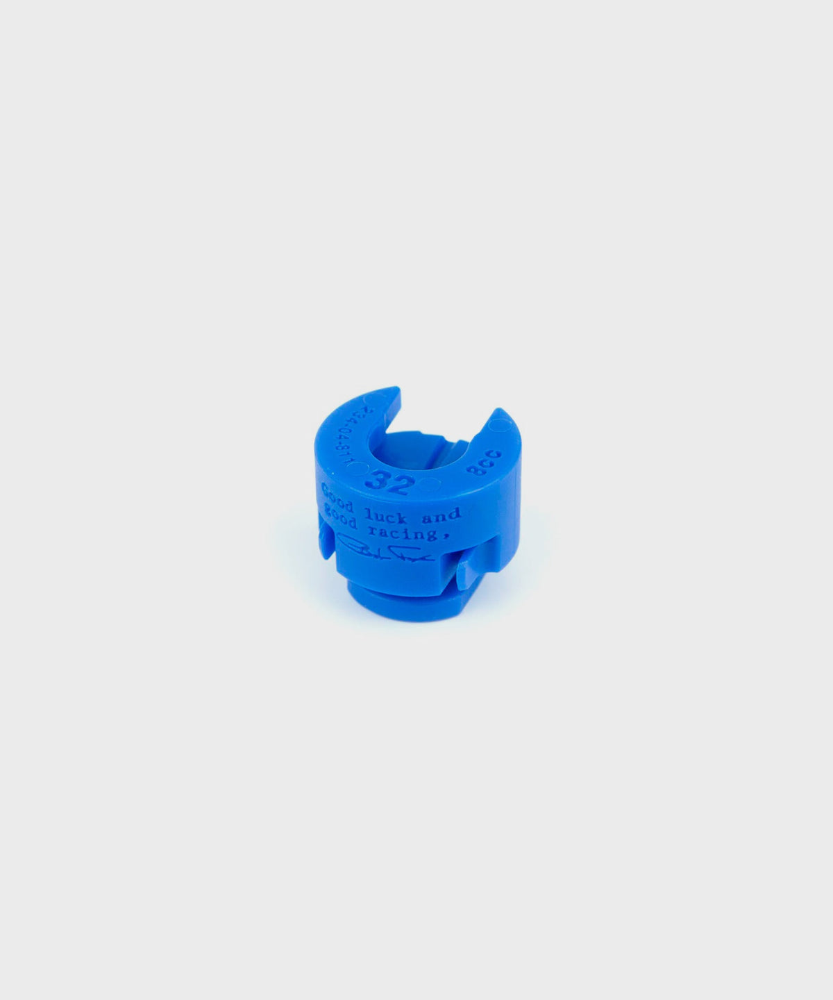 FOX Fork 32 Float 8cc Volume Spacer - Qty of 5