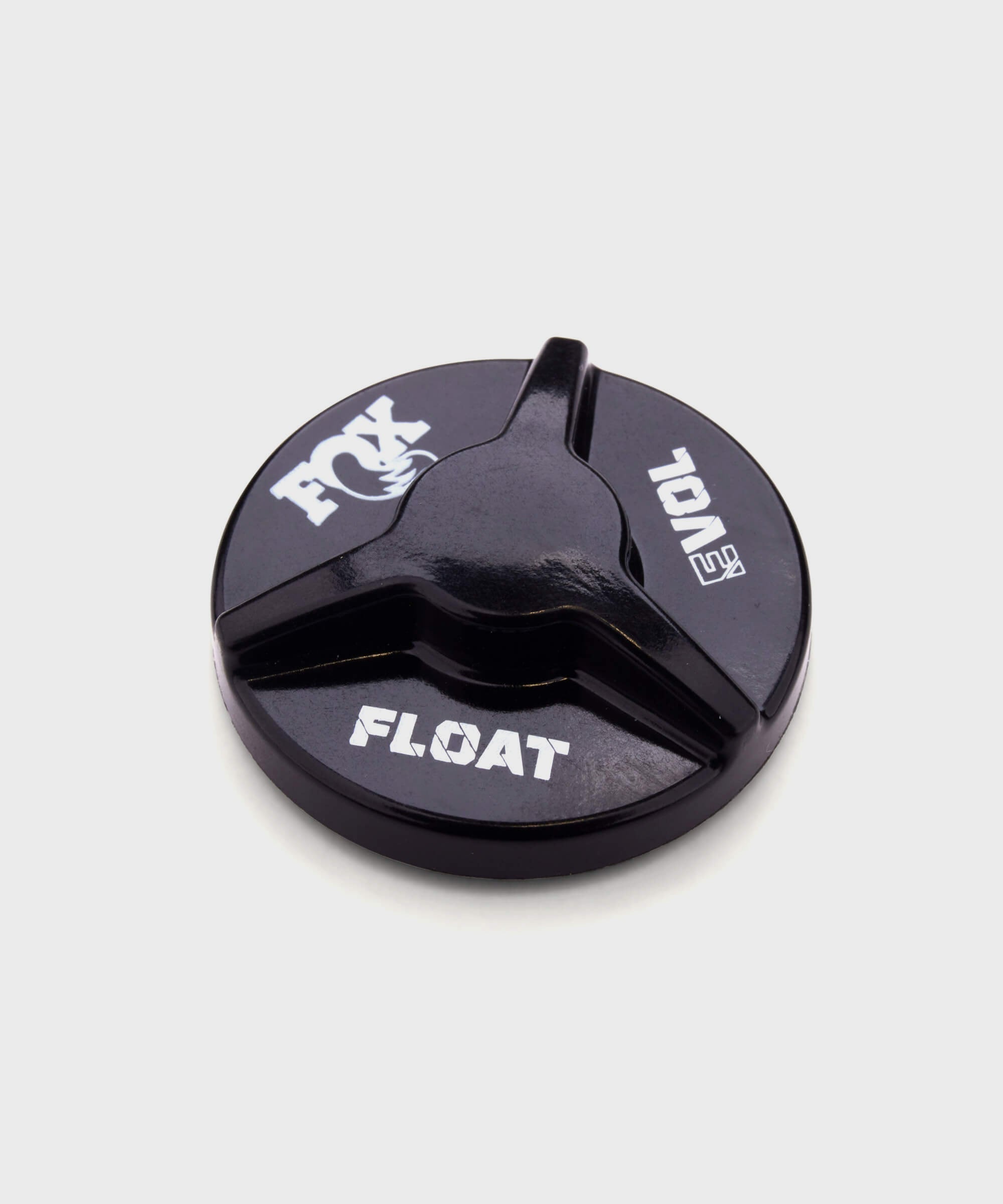 FOX Fork 34 Air Knob E-SUV 2022