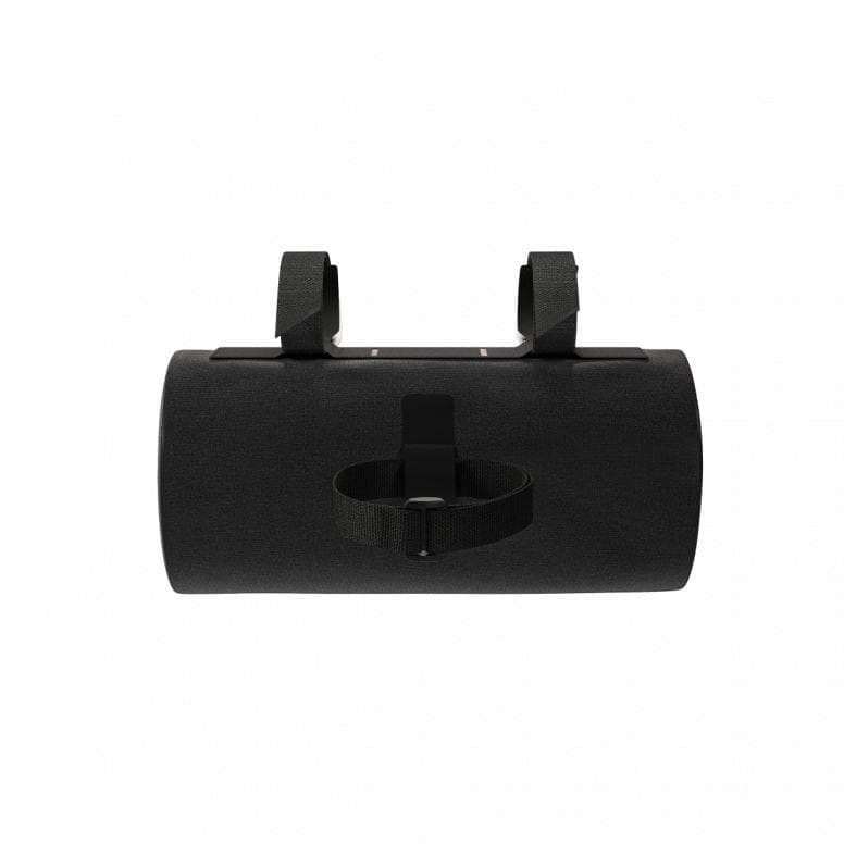 Brooks Scape Handlebar Pouch Black Bikepacking Bag