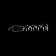 Topeak JoeBlow Sport Check Valve - Black/Silver