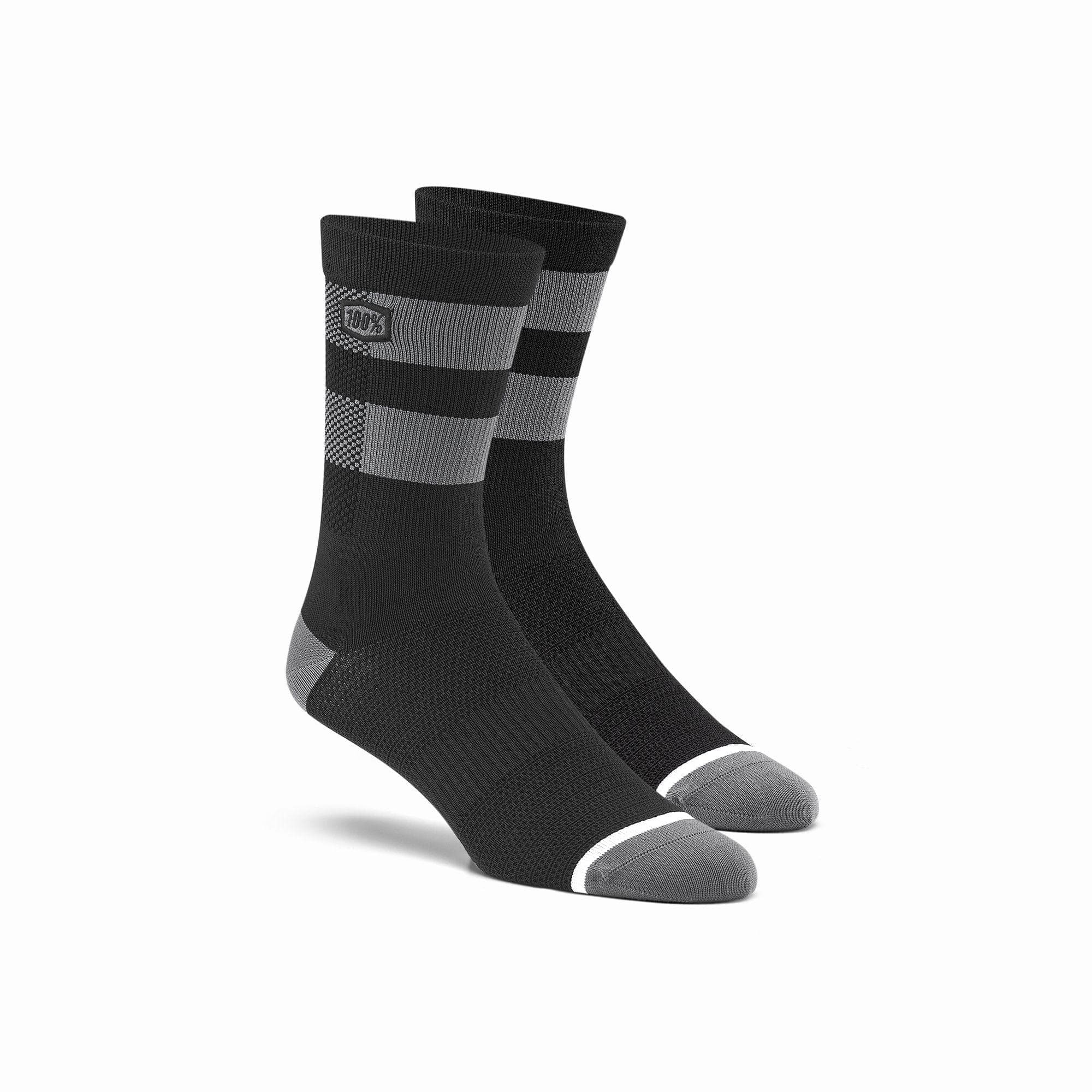 100% FLOW Performance Socks