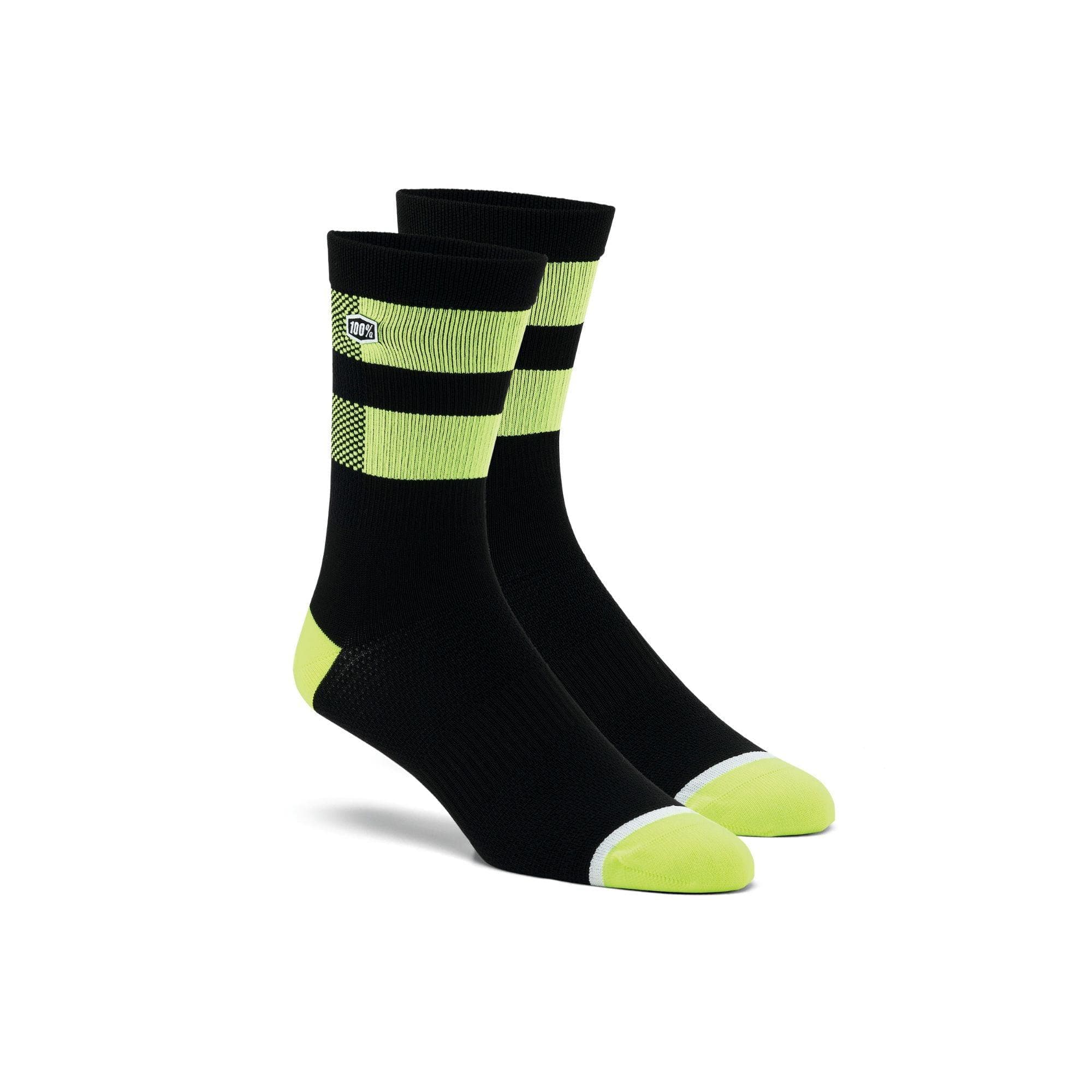 100% FLOW Performance Socks