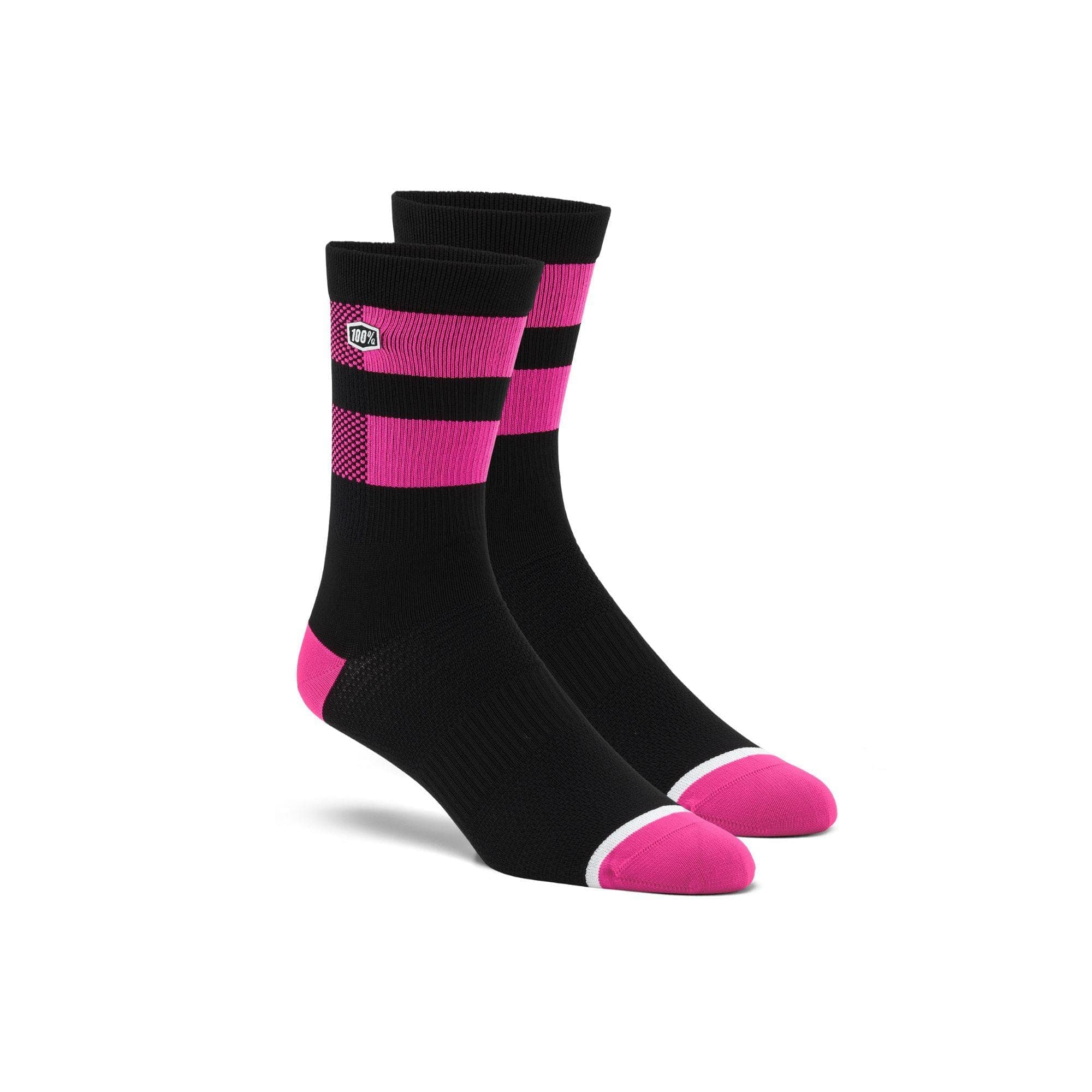 100% FLOW Performance Socks
