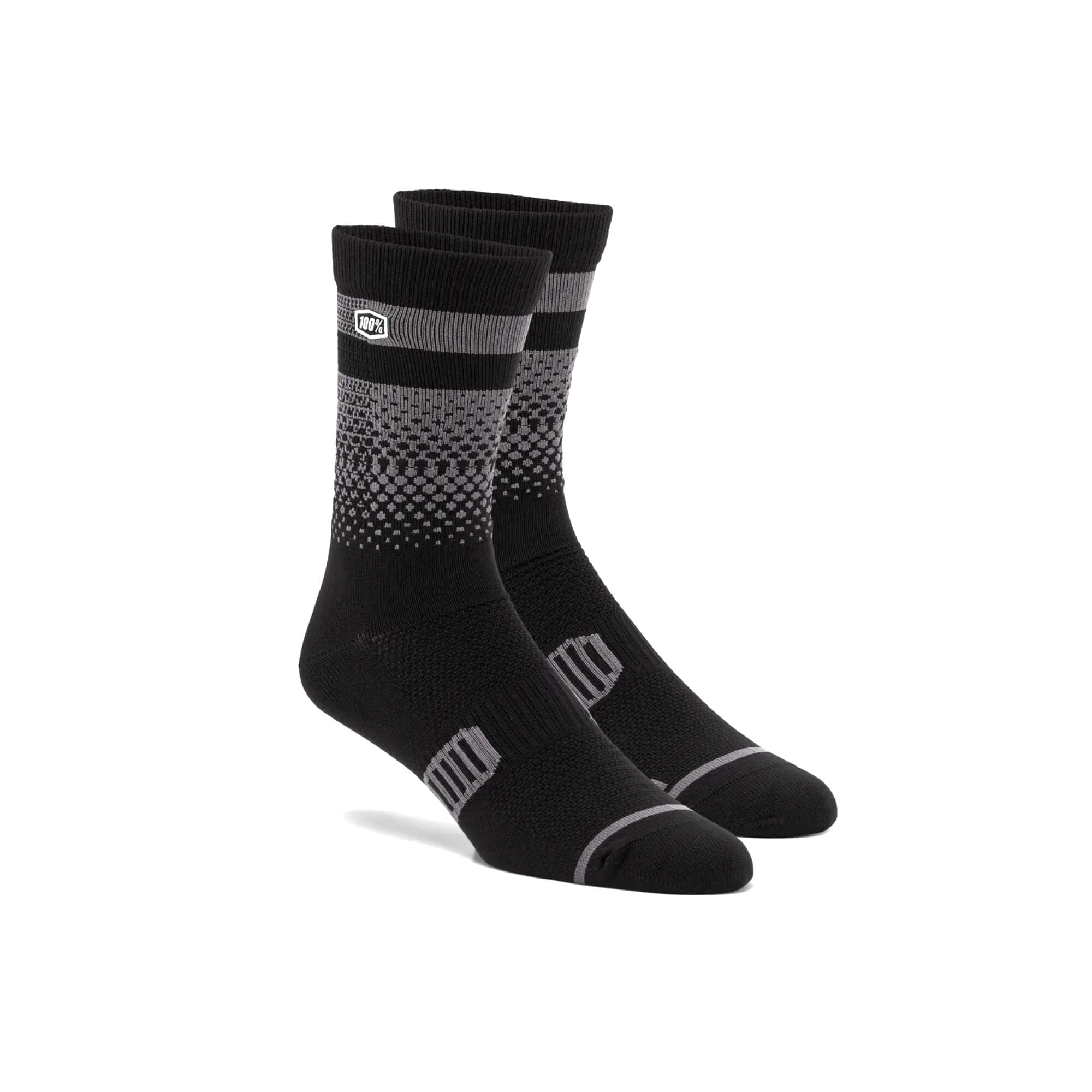 100% Advocate Performance Socks