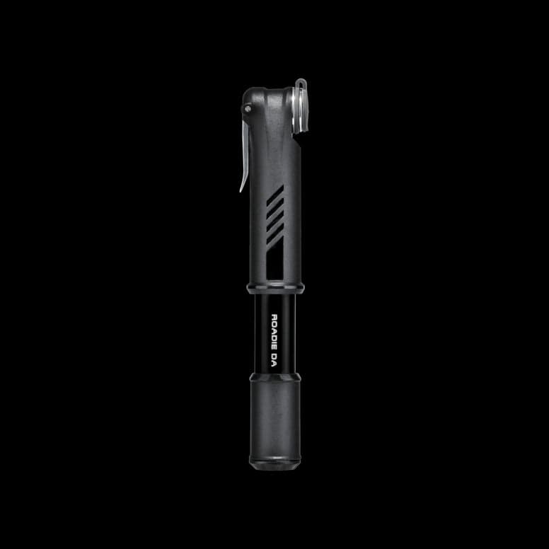 Topeak Roadie DA -  - Black