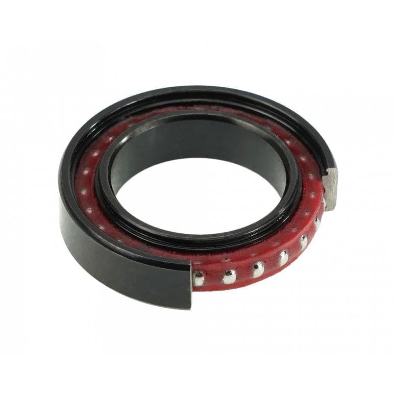 Enduro Bearings 6902 LLU MAX-E SL - ABEC3 - 15x28x7/10 - Silver - 6902