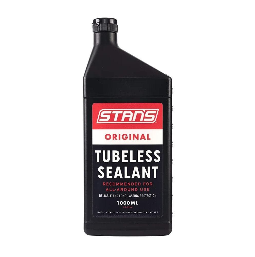 Stan's No Tubes Tyre Sealant - 1000ml - Single Bottle