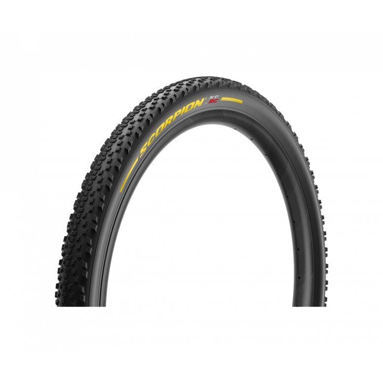 Pirelli Scorpion XC RC Lite (SmartGRIP) - Yellow - SmartGRIP - 29"