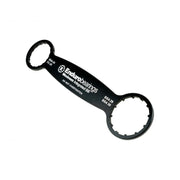 Enduro Bearings BBT-036 Flat Wrench for Maxhit BSA BBs - Black -