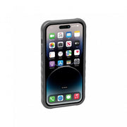 Topeak iPhone 14 Pro Ridecase - Black - Case Only