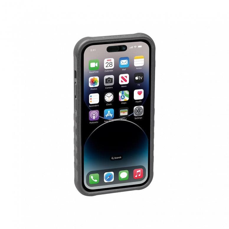 Topeak iPhone 14 Pro Ridecase - Black - Case Only