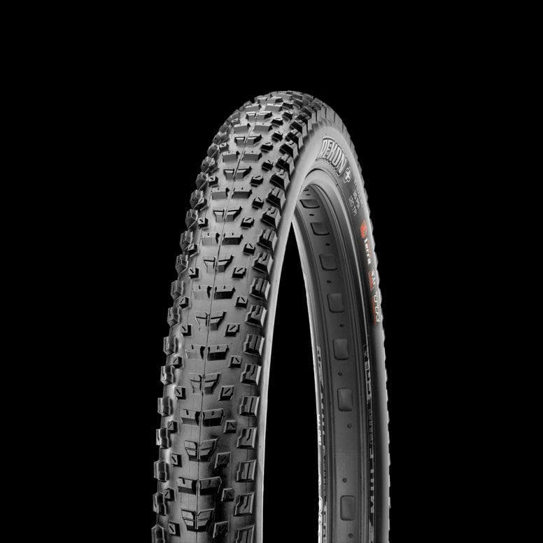 Maxxis-Rekon+-Folding-3C-EXO+-TR-Black-27.5x2.80-