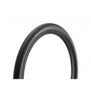 Pirelli Cinturato Gravel H Black / Speedgrip / Nylon Fabric / 700X40C / Tubeless Ready / Clincher -