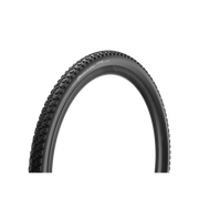 Pirelli Cinturato Gravel M Black / Speedgrip / Nylon Fabric / 700X35C / Tubeless Ready / Clincher -