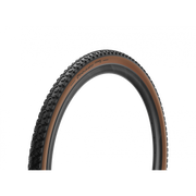 Pirelli Cinturato Gravel M Classic Skinwall / Speedgrip / Nylon Fabric / 700X35C / Tubeless Ready /