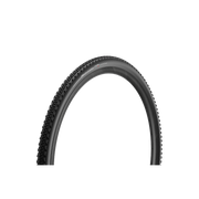 Pirelli Cinturato Cross Black / Speedgrip / Nylon Fabric / 700X33C / Tubeless Ready / Clincher - F