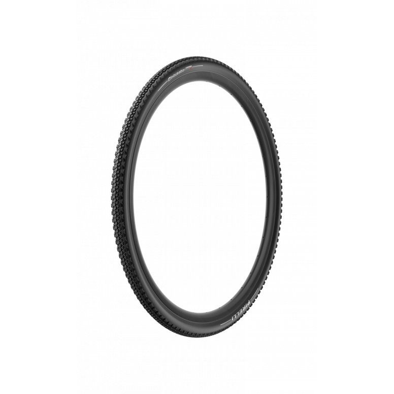 Pirelli Cinturato Cross H Black / Speedgrip / Nylon Fabric / 700X33C / Tubeless Ready / Clincher - F