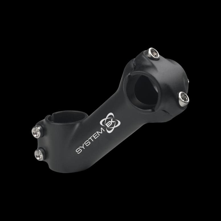 System EX Ahead Stem 25.4 - 90mm - Black